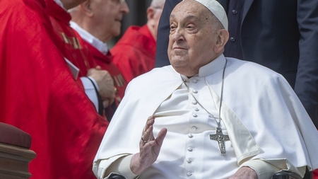 Marele regret cu care Papa Francisc a murit. S-a confesat medicilor săi iar aceștia fac dezvăluirea abia acum
