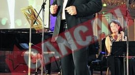 La Ghilad se infiinteaza Liceul de Muzica "Costel Busuioc"