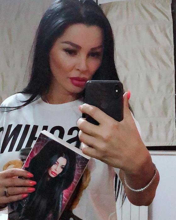 Brigitte Năstase a infirmat zvonurile conform cărora s-ar fi căsătorit: ”Pot să vă spun însă că…”