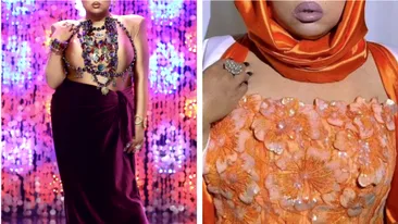 Vedeta TV a murit la 44 ani din cauza unei infecții severe. Medicii i-au amputat piciorul, dar a fost prea târziu