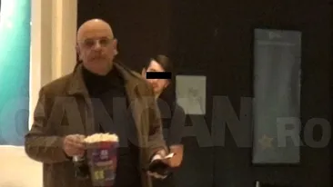 Raed Arafat are tabieturi bizare! L-am filmat singur în timp ce…