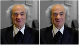 Leon Dănăilă, prima declarație după ce a „murit”: „Sunt bine, sănătos și foarte viu!”