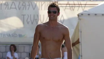 Il mai stiti pe soferul Monicai Gabor? Cum s-a transformat Voicu Panzar in ultimii ani!