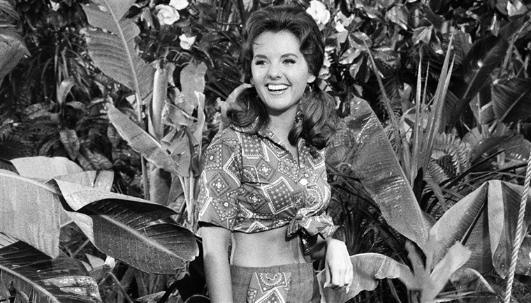 Actrița și producătoarea de filme Dawn Wells a murit din cauza coronavirusului