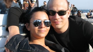 Ce divort? Giulia Anghelescu si Vlad Huidu se inteleg, parca, din ce in ce mai bine! Iata dovada!