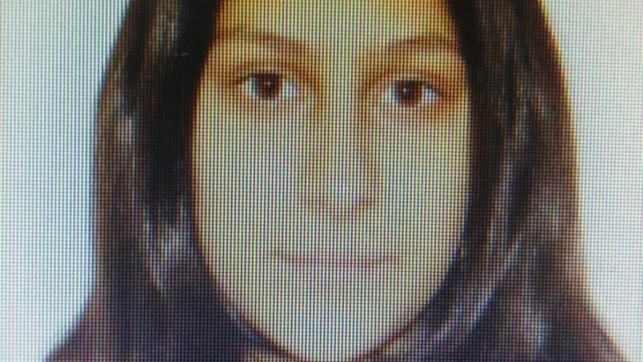 Ai văzut-o?! Alexandra a dispărut de la școală, iar familia o caută cu disperare