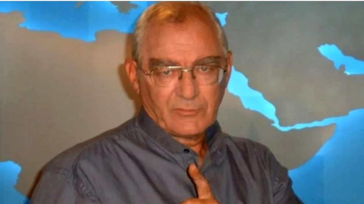 Doliu în România. A murit cunoscutul jurnalist Emanuel Isopescu