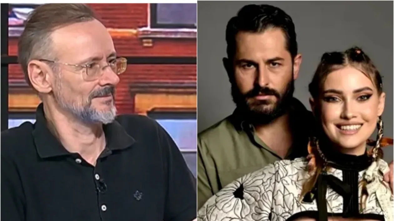 Cum a reacționat Mihai Albu, după ce a văzut ce i-a făcut Mike, iubitul fostei sale soții, la America Express: “Nu cred că are…”