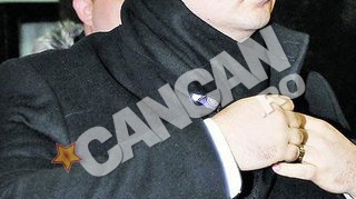 Secretarul Grigorescu s-a dus la primarie ca sa faca avere: "Ca avocat nu castigam asa bine"