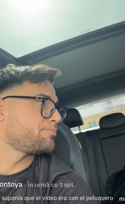 Cum arată acum Montoya, concurentul de la Insula Iubirii ispitit de Gabriella. Filmarea care a devenit virală: ”Făcând mișto de Prințul”