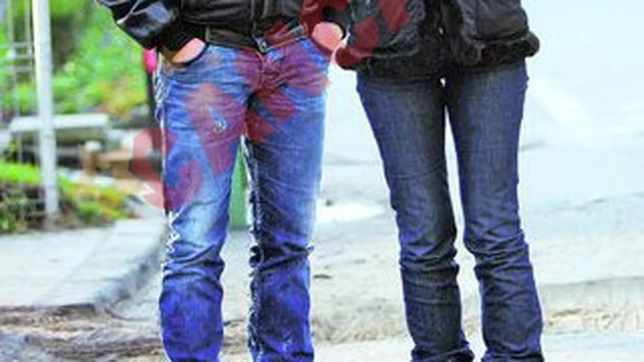 Nu s-au saturat de copilarit!