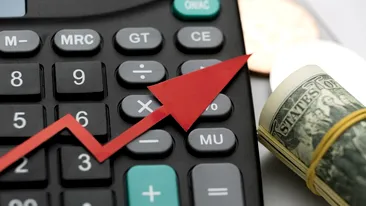 Curs valutar BNR, 24 decembrie 2025. Cât a ajuns gramul de aur, în Ajunul Crăciunului