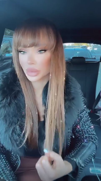 Decizia neașteptată luată de Bianca Drăgușanu în legătură cu fetița pe care o are cu Victor Slav. A făcut noi declarații dure după separarea de Alex Bodi: “Eu nu ies niciodată în pierdere!”