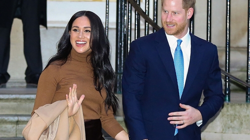 Meghan Markle, moment stânjenitor. Ce detaliu rușinos i-a scăpat ducesei