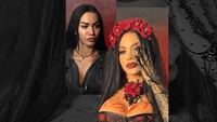 Cum arată Nattasha Black fără pic de machiaj? Ce intervenții estetice are concurenta de la Insula Iubirii