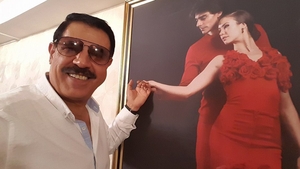 Dan Ciotoi a descoperit că este suspect de cancer după ce şi-a văzut selfie-urile!