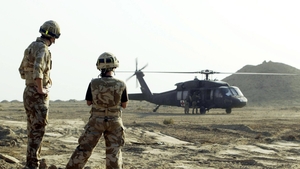 S-au rasturnat cu masina! Militari americani de la baza Mihail Kogalniceanu, raniti intr-un accident rutier
