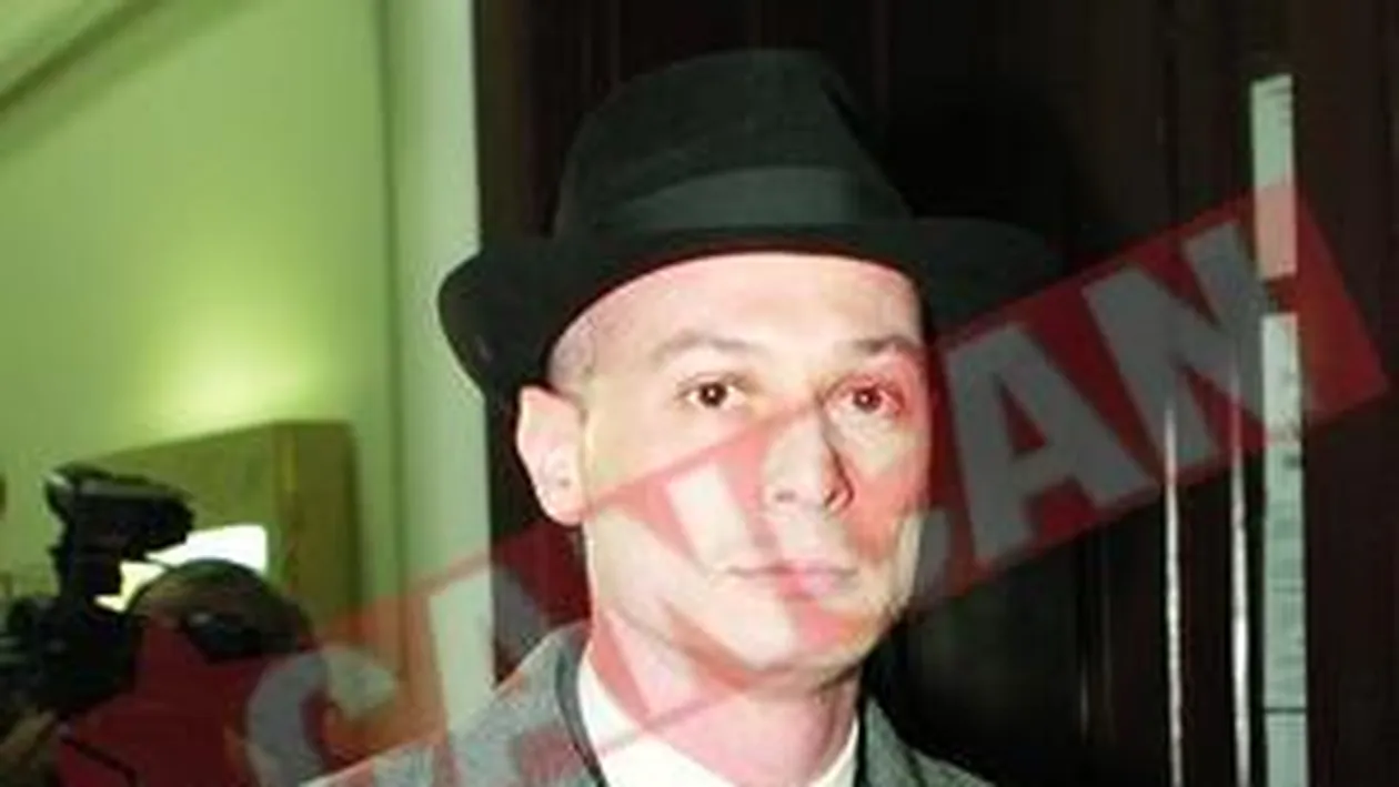 Bogdan Olteanu a divortat in 20 de minute