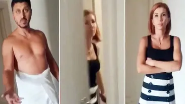 Ce s-a întâmplat cu Ana Muntean, amanta lui Ciprian Marica? A trecut prin clipe cumplite