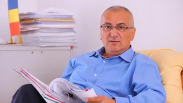 Ce fecior era odata! George Padure nu mai e craiul de altadata!