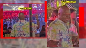 S-a dezlănțuit! Nu l-ai văzut niciodată așa pe Cabral! Ce a putut să facă la Neversea