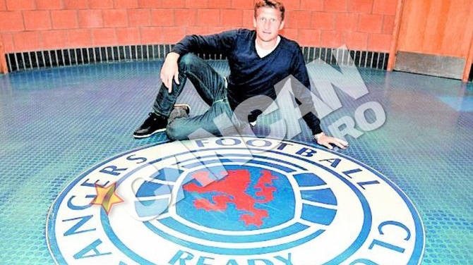 Are viata perfecta la Glasgow