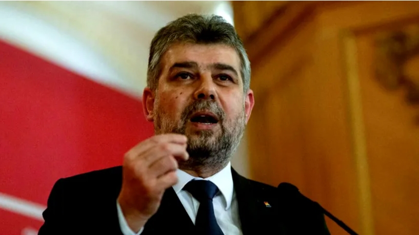 Marcel Ciolacu: ”99,9% nu cred că voi candida la funcția de președinte” / Despre Mircea Geoană: ”Este un potențial candidat”