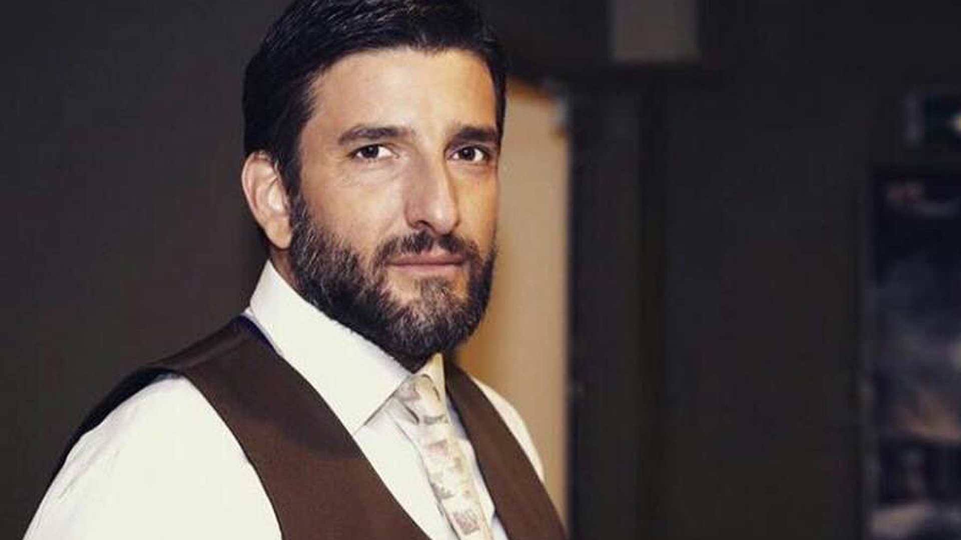 Motivul pentru care Silviu Biriș a luat calea bisericii: "Pot deveni preot dacă mă fac călugăr"