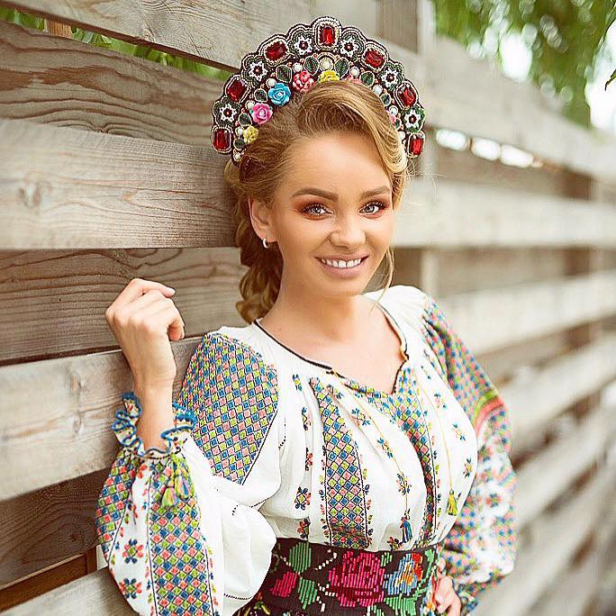 Maria Constantin, gată să devină, din nou, mămică. “Îmi doresc!” Artista tocmai s-a despărțit de Dacian Varga