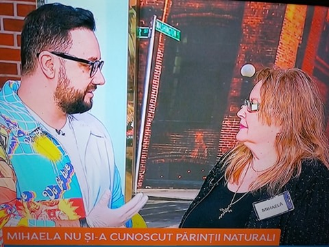 Povestea tulburătoare a concurentei lui Măruță! Abandonată printr-un anunț pe stâlp: ”Dau copil iubitorilor de copii!”