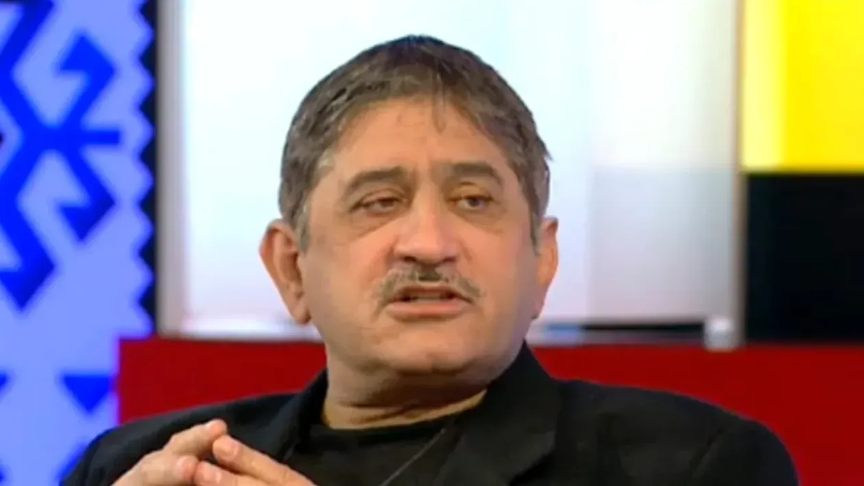 Mărturisiri de pe patul de spital! Cum se simte Jean Paler după ce a fost internat de urgență