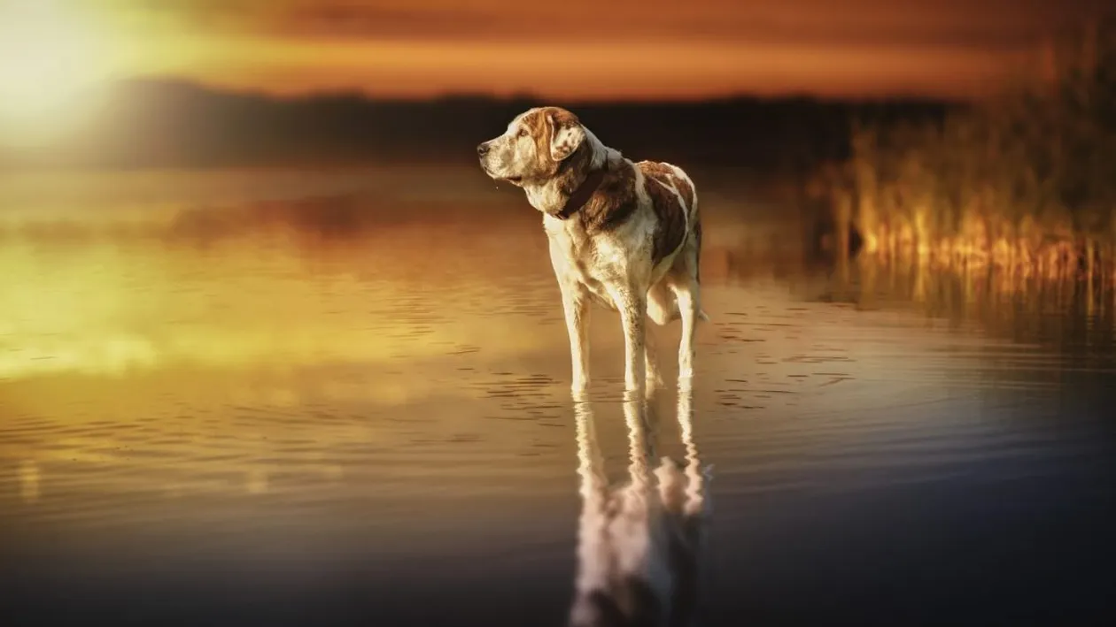 Ce înseamnă dacă visezi câini