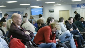 Un aeroport din Europa se închide definitiv după aproape 90 de ani. Toate zborurile au fost anulate