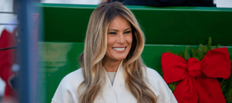 Melania Trump a încălcat codul vestimentar la cina dedicată președintelui chinez. Detaliile care au atras toate privirile