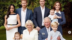 Prinţul Charles, declaraţii dure! Până când i-a întreţinut financiar pe Harry şi Meghan?