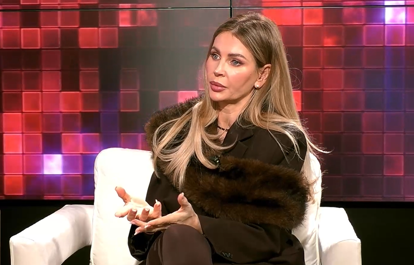 Andreea Bănică demolează industria influencerițelor din România: “Au niște aere și se cred Dumnezeu pe pământ”