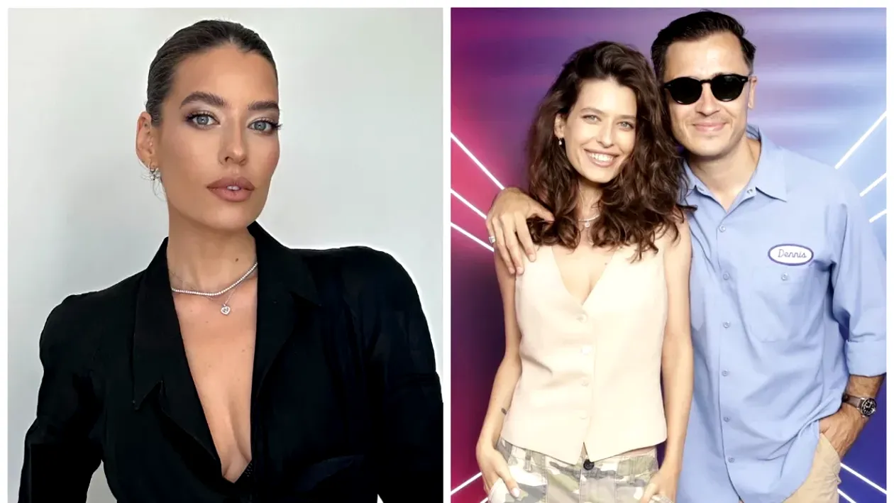 Motivul pentru care Alice Peneacă nu s-a grăbit să devină mamă: „Pot să spun că a fost greu până ne-am obișnuit”