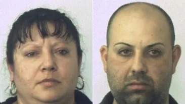Doi români au șocat Italia cu modul în care au ucis un bătrân de 79 de ani! Procurorii cer închisoare pe viață