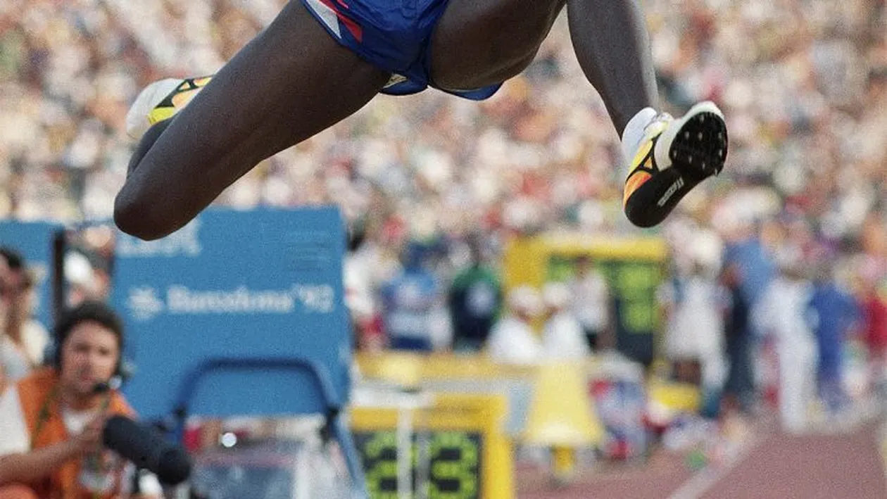 Carl Lewis, omul care a dominat atletismul ca nimeni altul