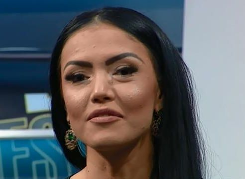 Victor Slav i-a pregătit o surpriză Andreei Mantea! Vedeta s-a abţinut să nu izbucnească în lacrimi: “M-au luat emoţiile “