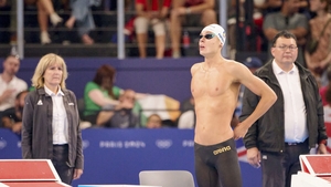 Nu e o glumă! Cât costă slipul cu care David Popovici a înotat la JO 2024: „Bucata aia de material”