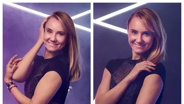 Un nou divorţ zguduie showbizul românesc! Bebeluşa Oana Ioniţă se desparte de soţul ei, după 10 ani de căsnicie