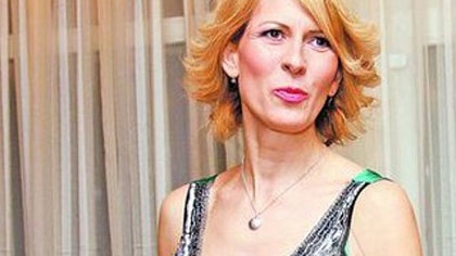 Monica Iagăr dă de pâmânt cu Inna! "Opriţi-o din cântat, vă rog din suflet. E o batjocură adusă olimpismului. Mă dor urechile"