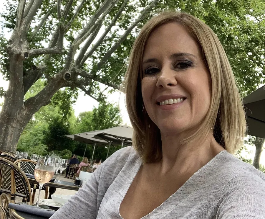 Mihaela Bilic/Foto: Facebook 