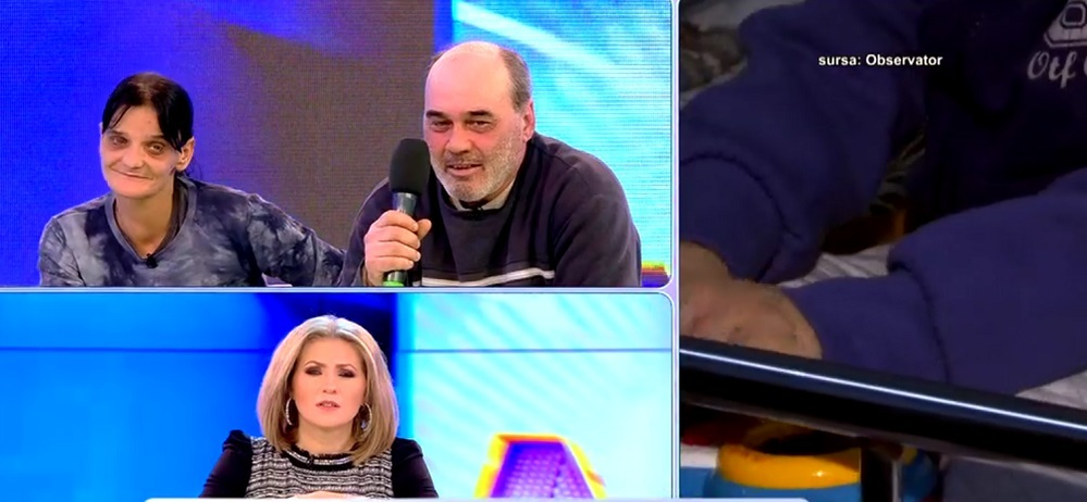Scandal la „Acces Direct”! Mirela Vaida a răbufnit: „Vă dau afară din platou”. Ce s-a întâmplat în cadrul emisiunii
