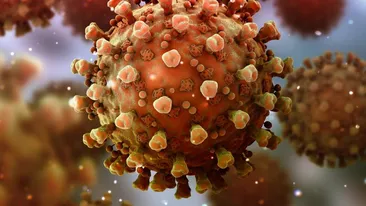 Vestea cutremurătoare dată de academicianul Victor Voicu: ”Virusul SARS-CoV-2 corespunde în proporție de 95% cu o armă biologică!”