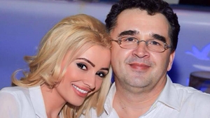 Presedintele CJ Vrancea, Marian Oprisan, si iubita lui au fost implicati intr-un accident rutier! In ce stare se afla acum