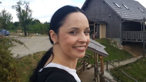 Andreea Marin s-a LOGODIT! Iubitul turc a dat-o de gol, iar ea fâstâcit ca o scolăriţă: "Da, e adevărat". Zâna radiază de fericire