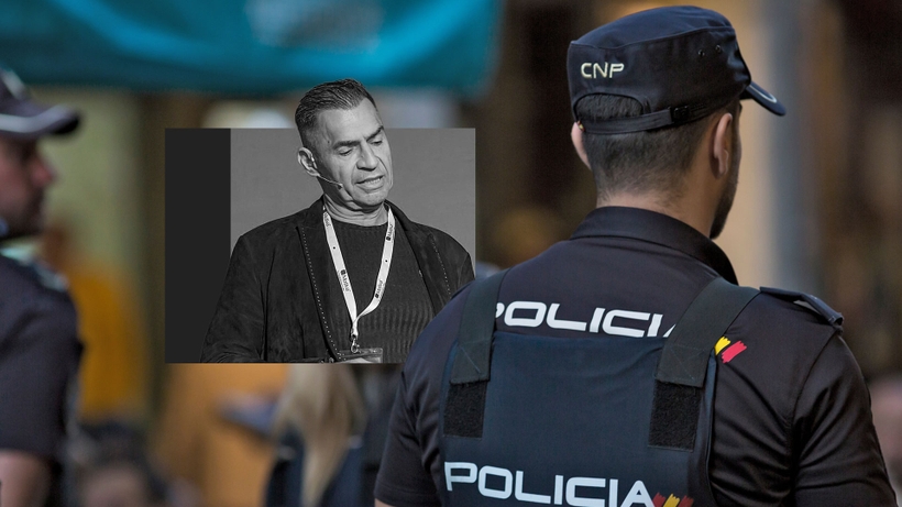 A fost arestat un suspect în cazul uciderii esteticianului Alexander Aslani. Informații de ultimă oră din Spania