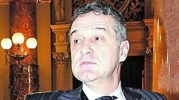 Gigi a salutat decizia Comitetului Executiv, care l-a dat afara pe Craciunescu: Foarte bine ca l-au demis, a promovat numai femei tatoase!